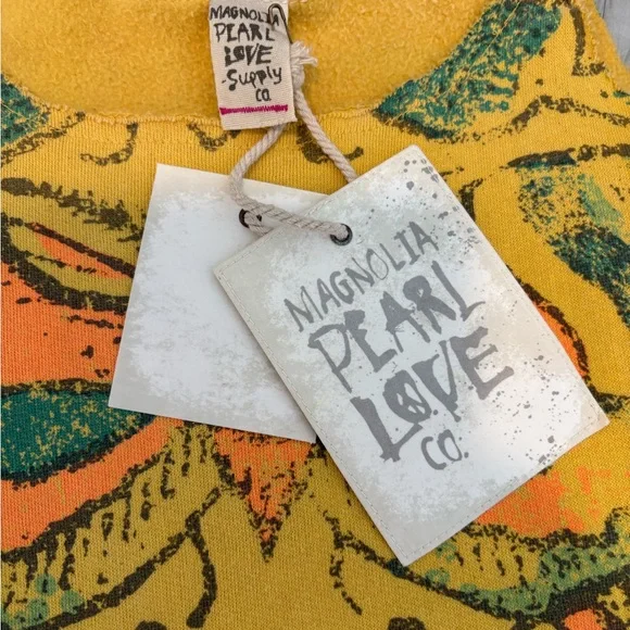 Magnolia Pearl NWT Lepidoptera Lana Tank Dress 1198 in Sefi, OSFM - Picture 8 of 12